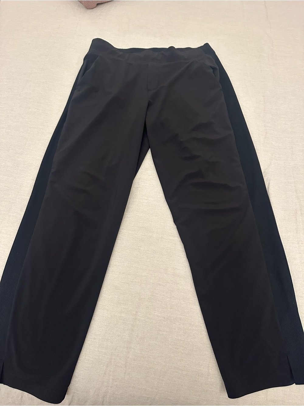 Athleta straight leg pant